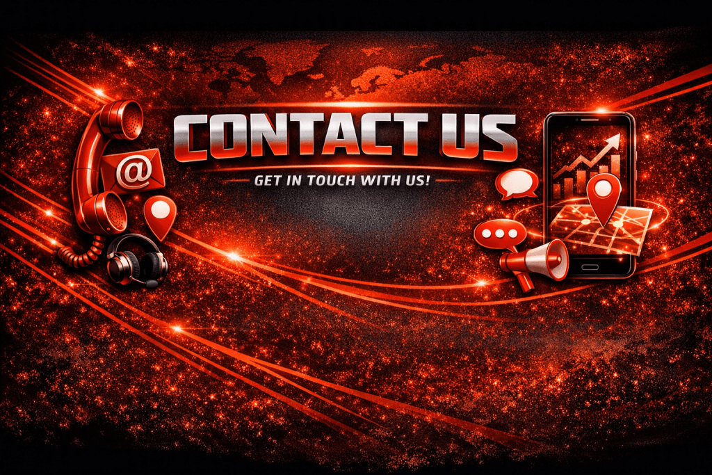 Howste Technical Services Digital Marketing and Managed Services