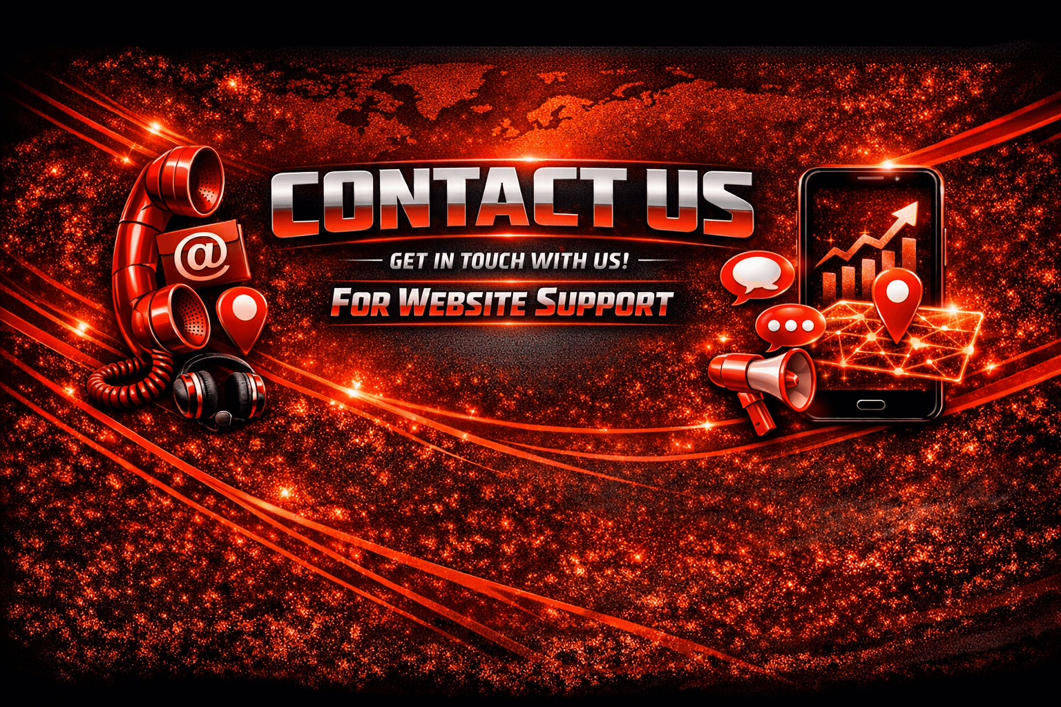 contact web